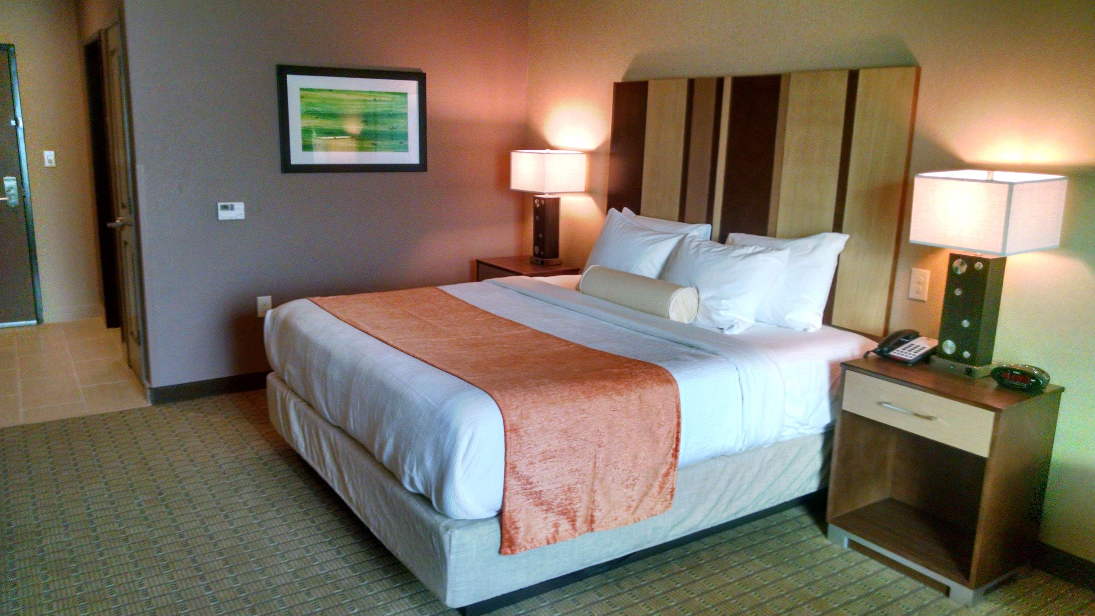Best Western Plus Flatonia Inn Luaran gambar