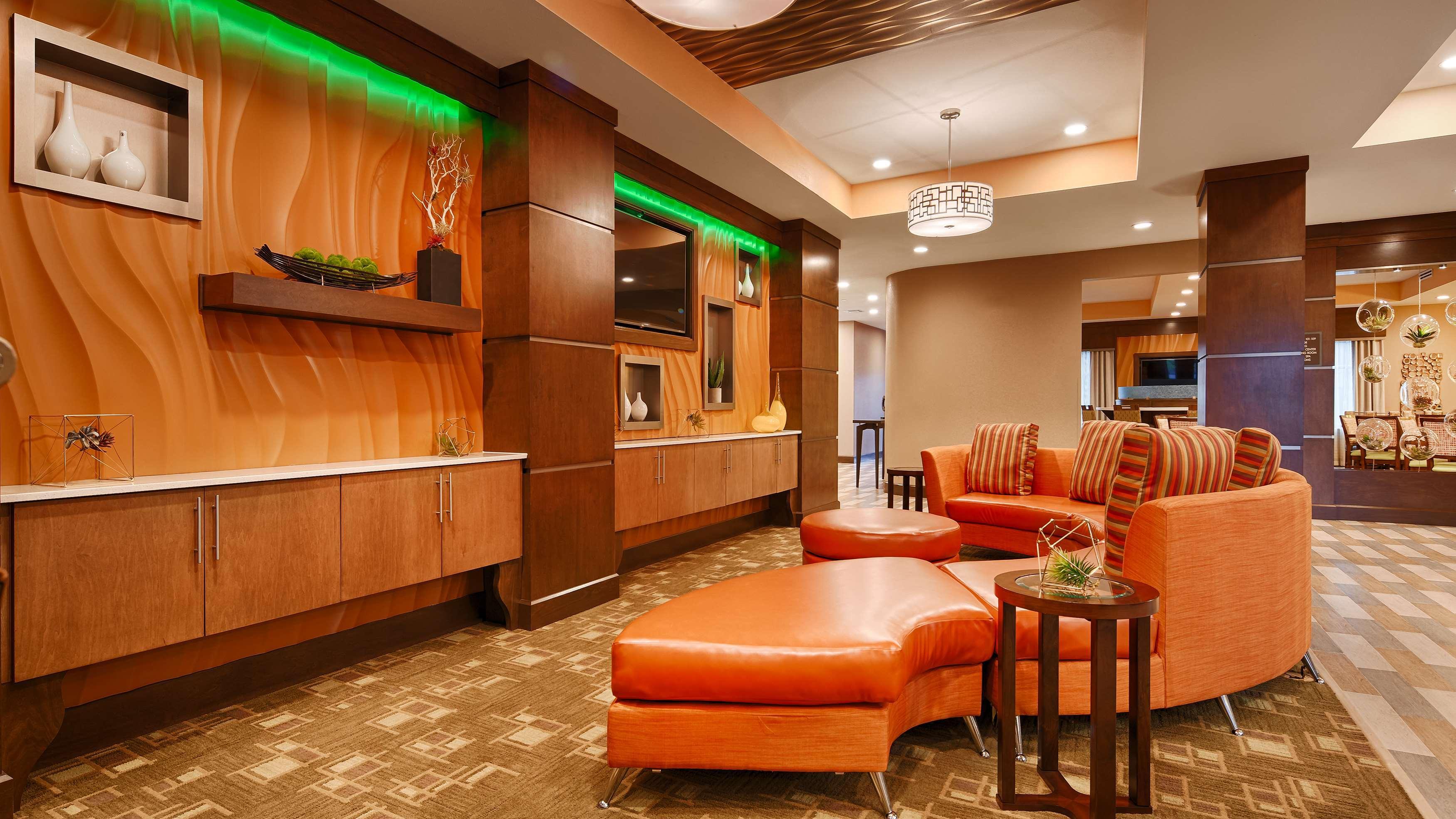 Best Western Plus Flatonia Inn Luaran gambar