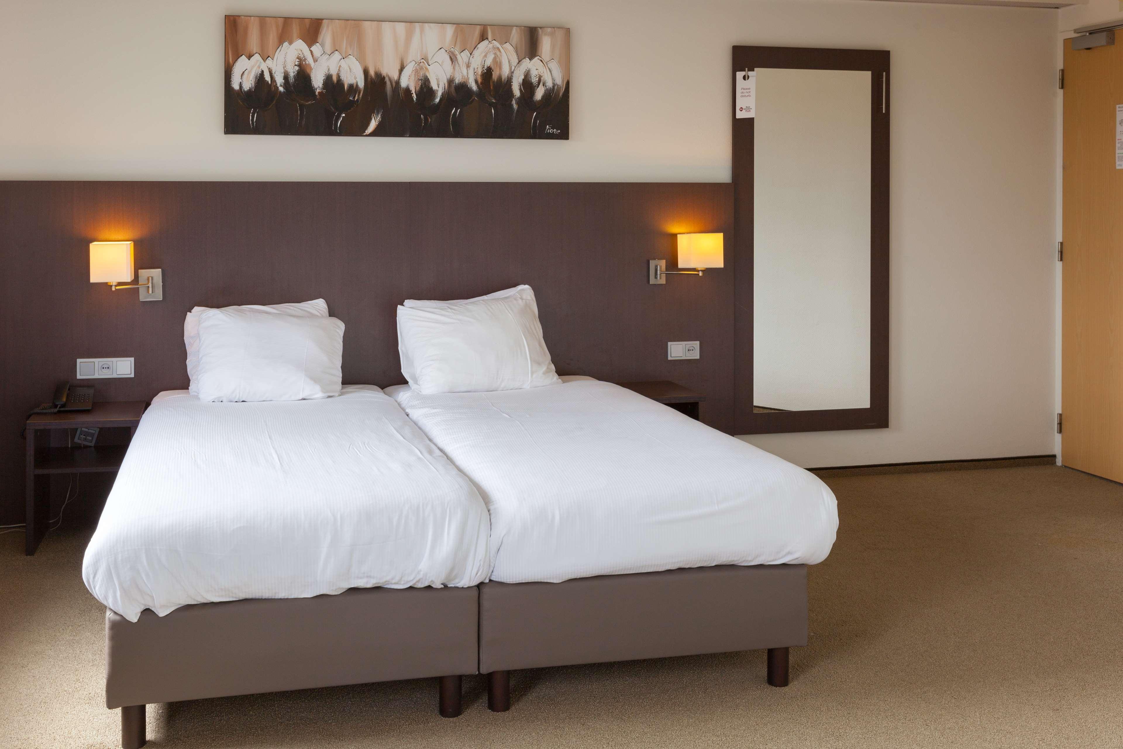 Best Western Plus Flatonia Inn Luaran gambar