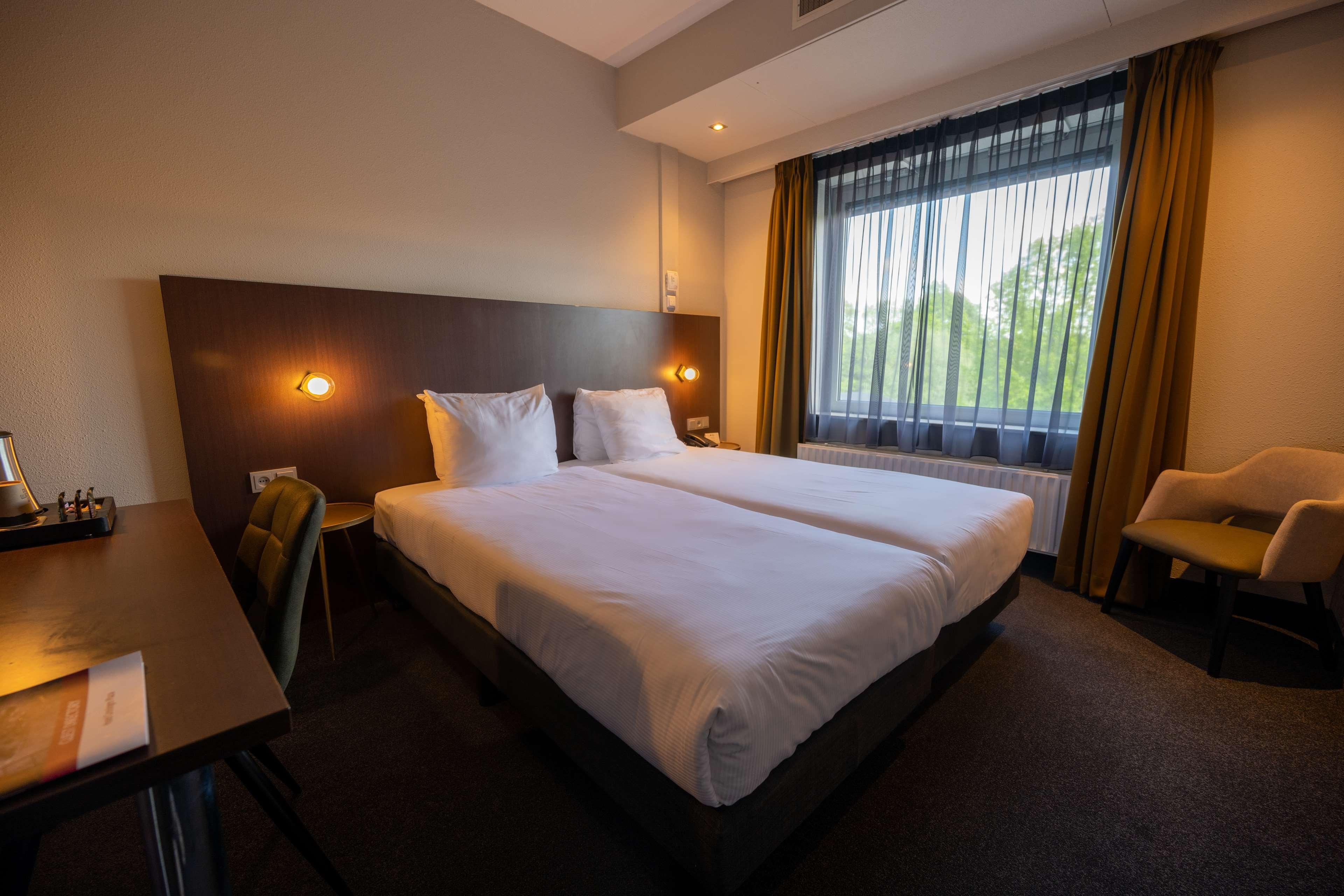 Best Western Plus Flatonia Inn Luaran gambar