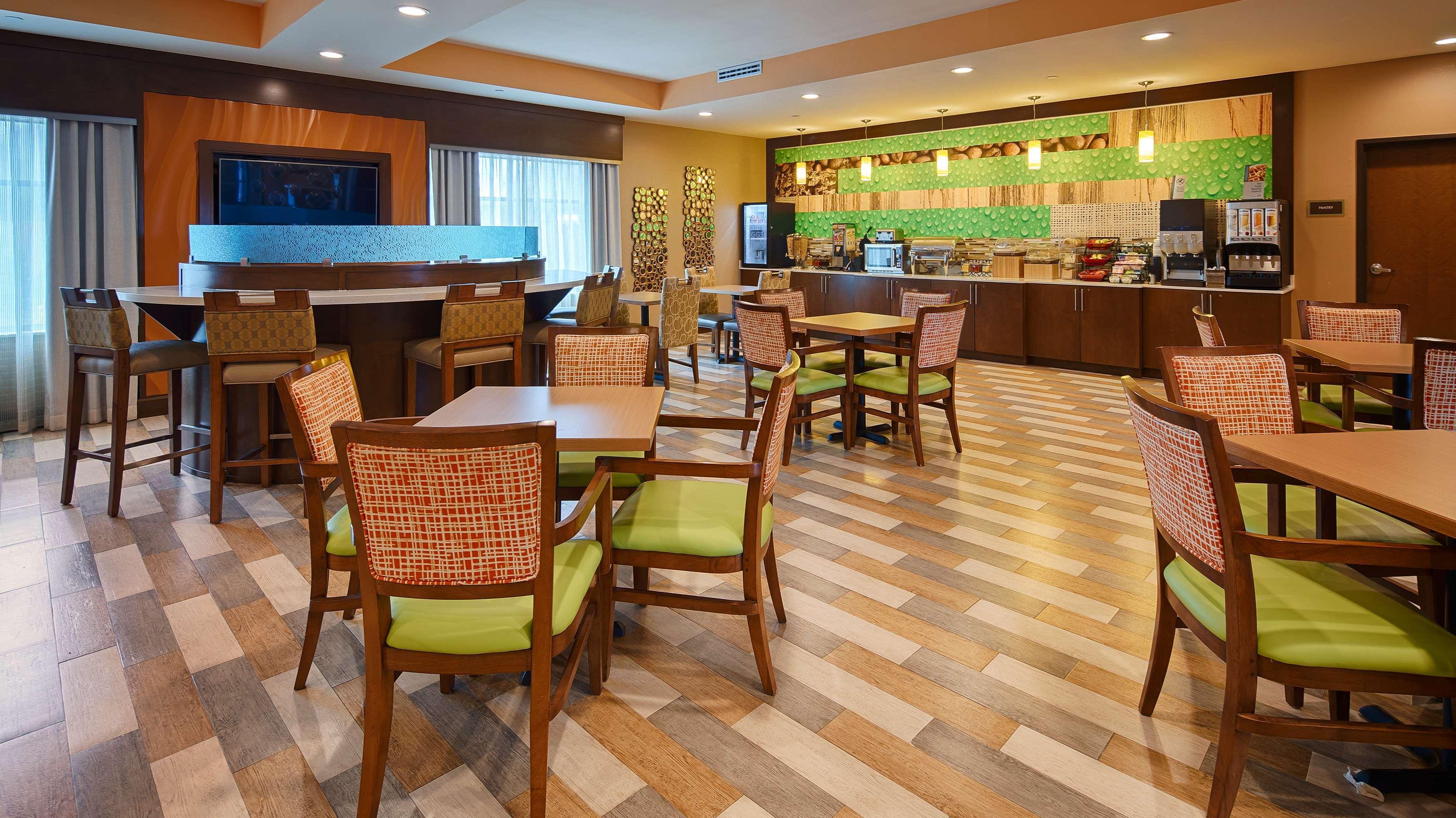 Best Western Plus Flatonia Inn Luaran gambar